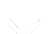 Down Arrow Icon White